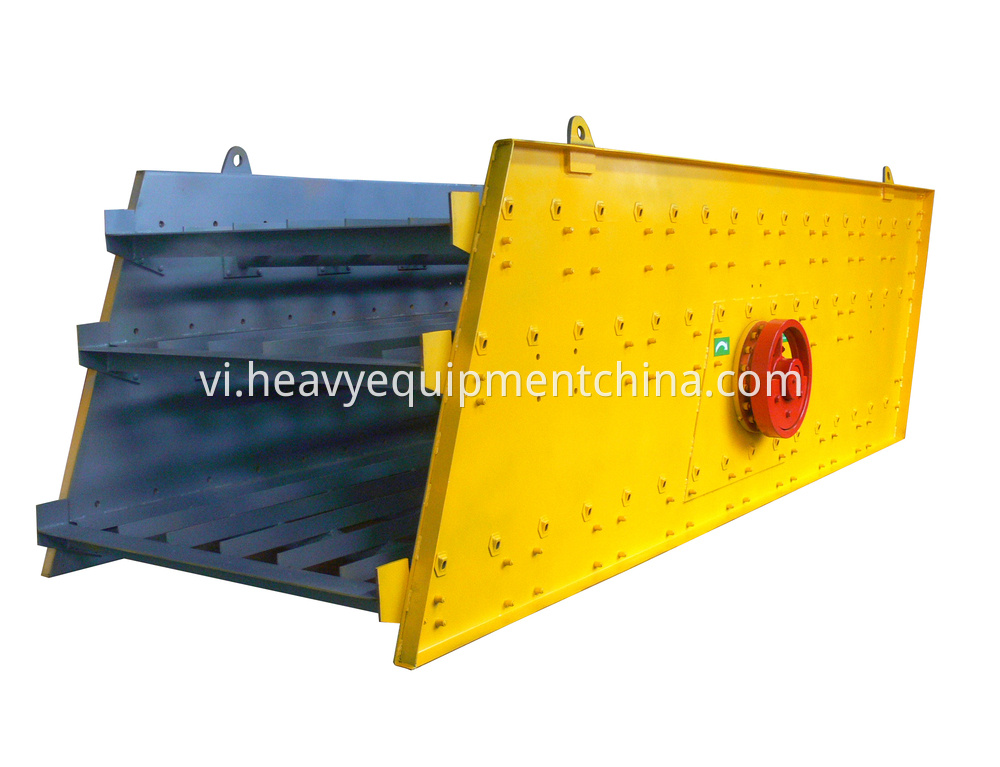 Artificial Sand Making Equipment